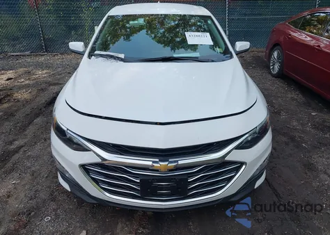 2025 Chevrolet Malibu Fwd 1Lt z USA, uszkodzony, nr VIN 1G1ZD5ST1SF156315